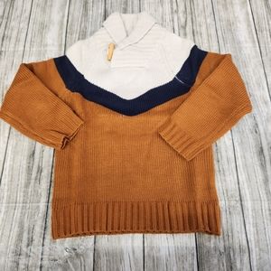 New boys sweater 4 years (100 EU)